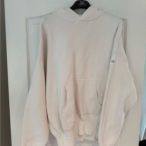 ALO Yoga Scholar Hooded Sweater
